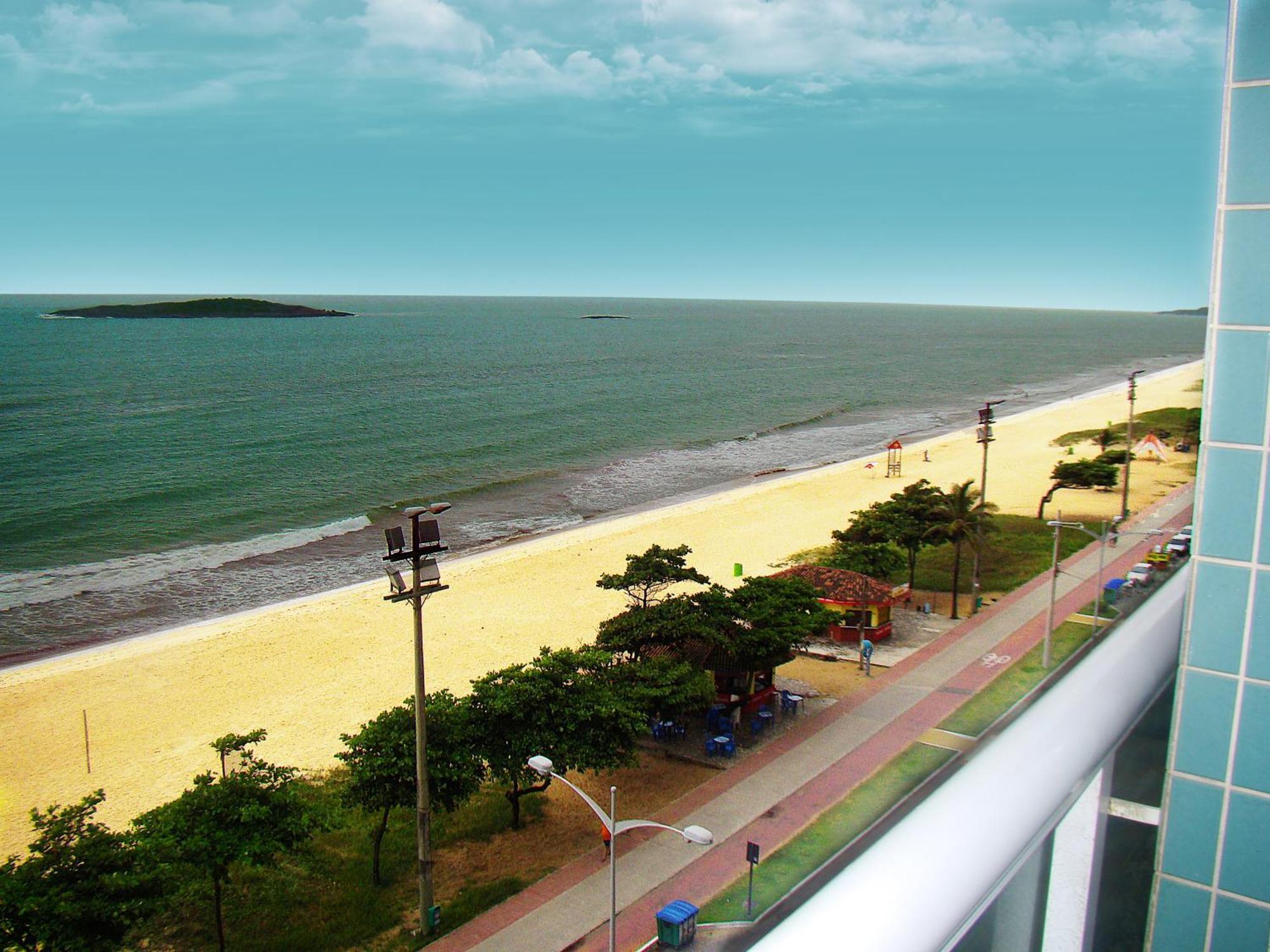 Hotel Plaza Mar วีลา เวลยา ภายนอก รูปภาพ