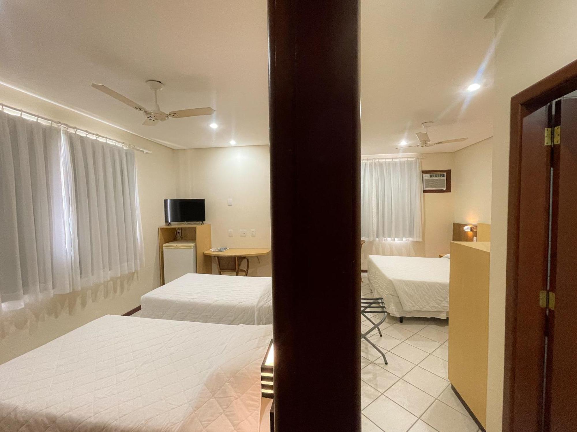 Hotel Plaza Mar วีลา เวลยา ภายนอก รูปภาพ