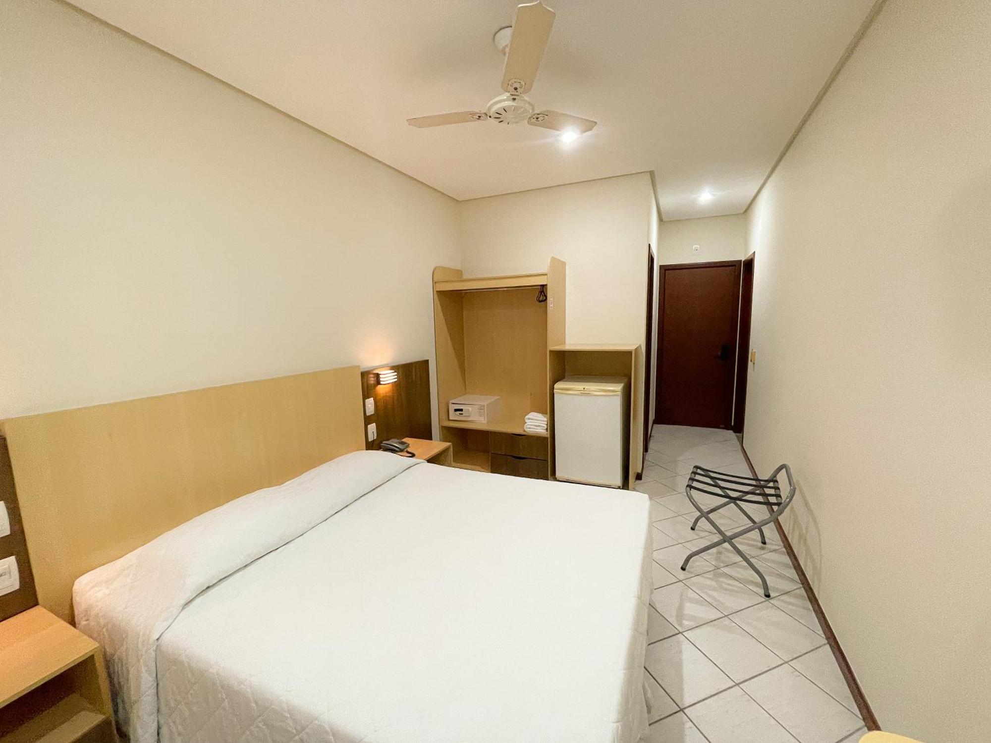 Hotel Plaza Mar วีลา เวลยา ภายนอก รูปภาพ