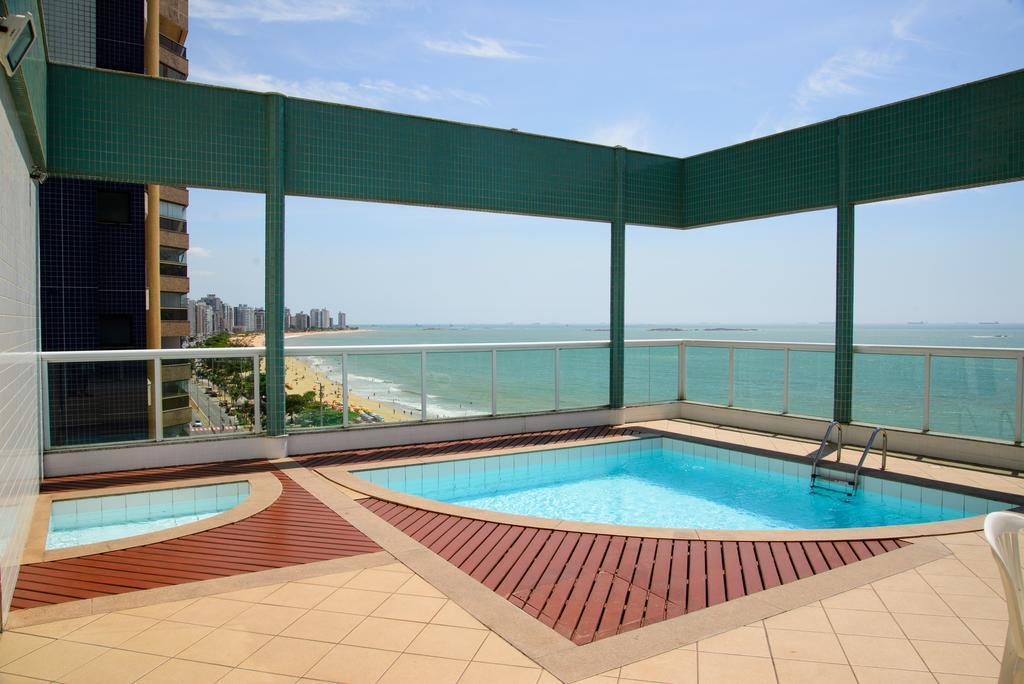 Hotel Plaza Mar วีลา เวลยา ภายนอก รูปภาพ