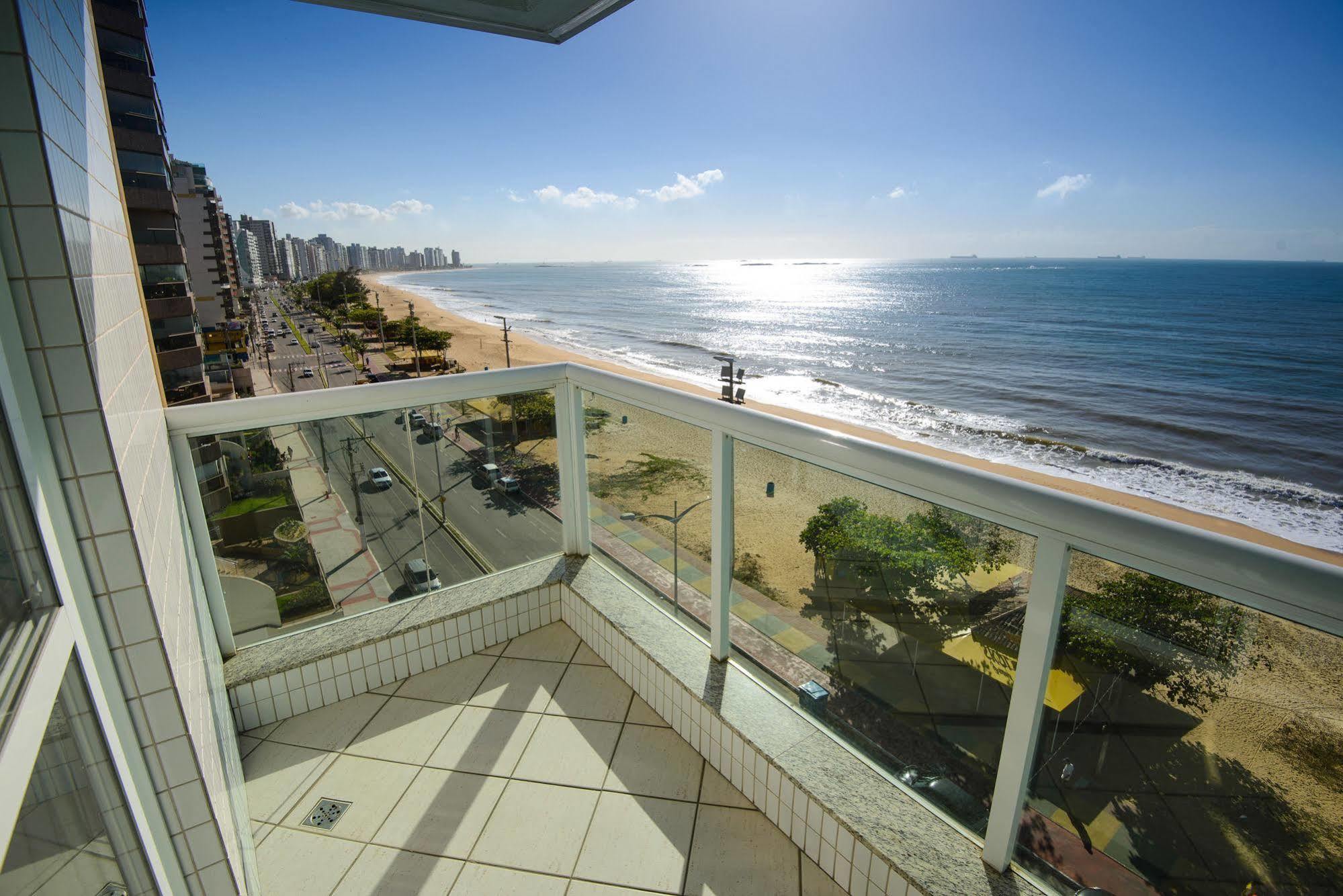 Hotel Plaza Mar วีลา เวลยา ภายนอก รูปภาพ