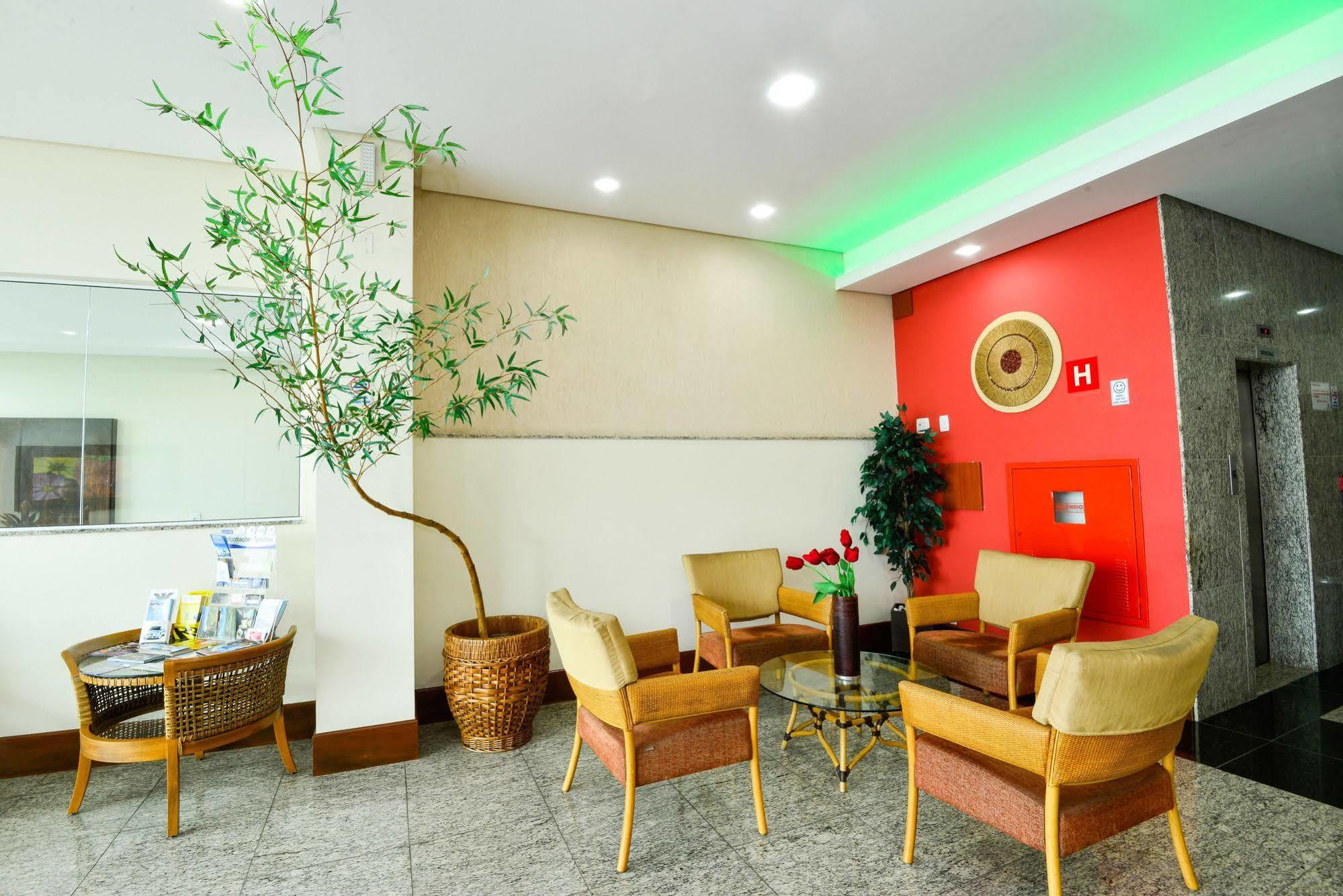 Hotel Plaza Mar วีลา เวลยา ภายนอก รูปภาพ